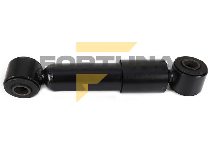 Imagem do produto AMORTECEDOR CABINE TRAS. HORIZONTAL VOLVO FH - Cód: FAP-10608